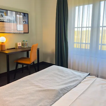 Coffee Fellows Hotel Frankfurt Airport-Langen-3
