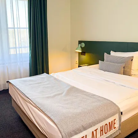 Coffee Fellows Hotel Frankfurt Airport-Langen-3